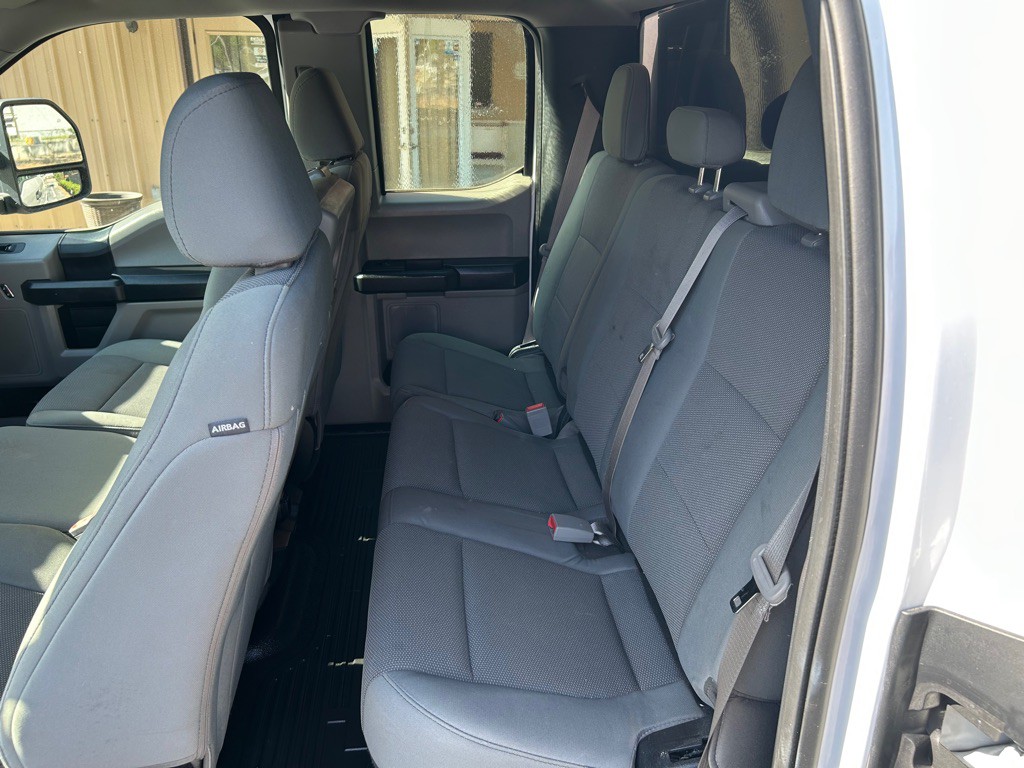 2019 Ford F-250 Image 17