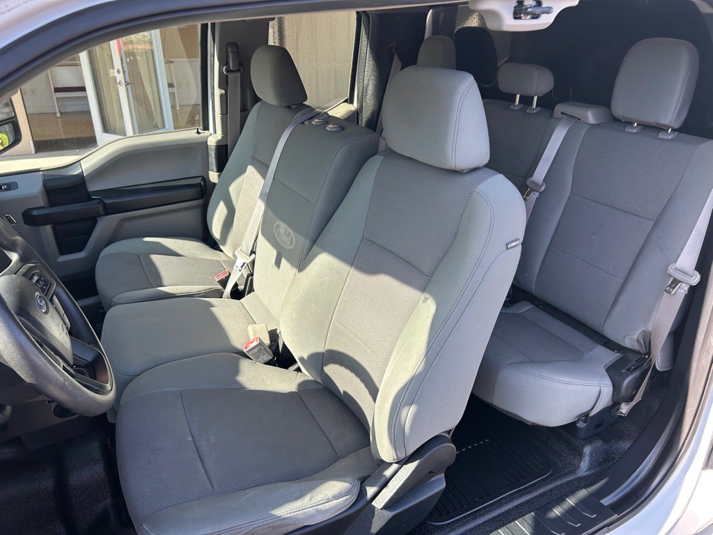 2019 Ford F-250 Image 19