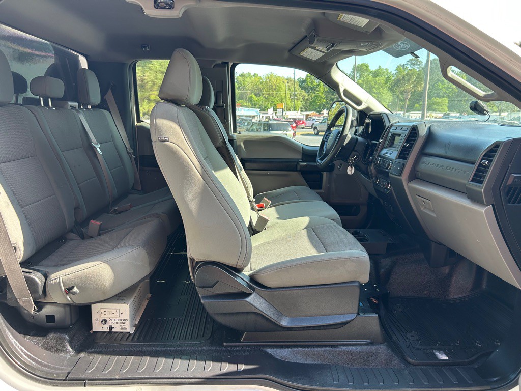 2019 Ford F-250 Image 20