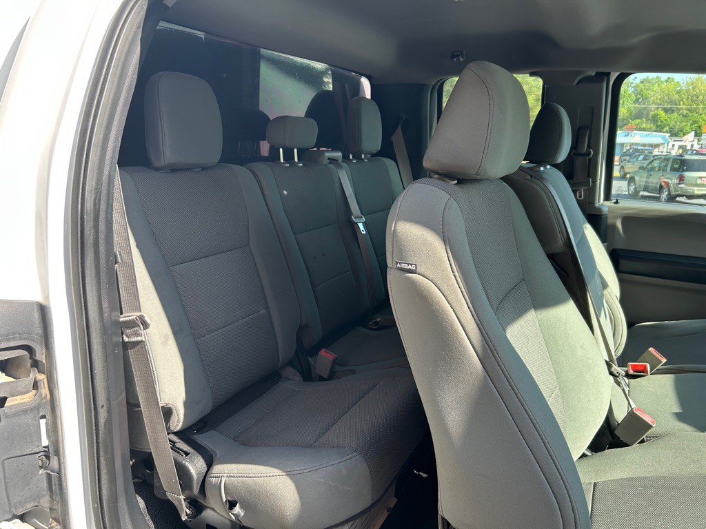2019 Ford F-250 Image 21
