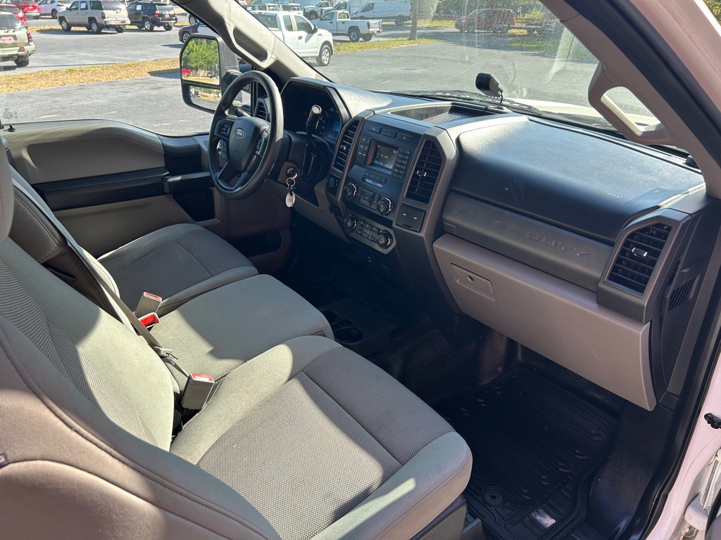 2019 Ford F-250 Image 22