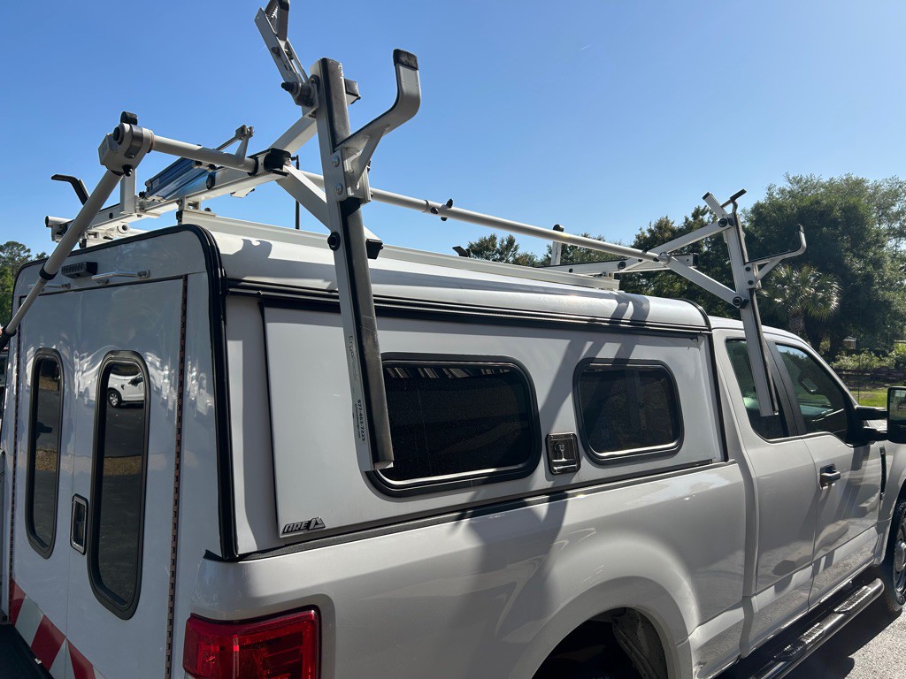 2019 Ford F-250 Image 23