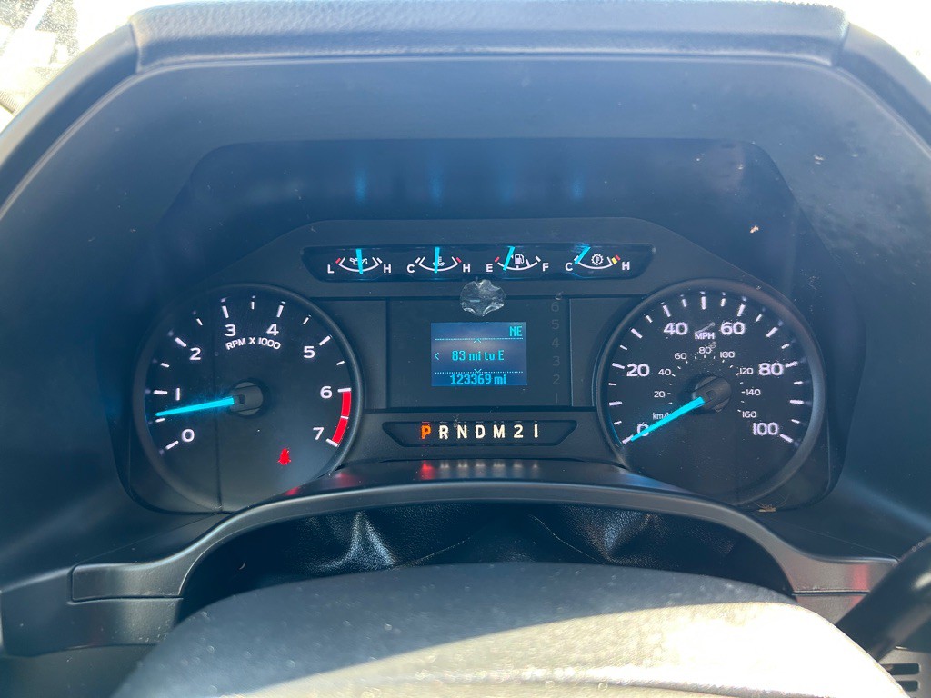 2019 Ford F-250 Image 24