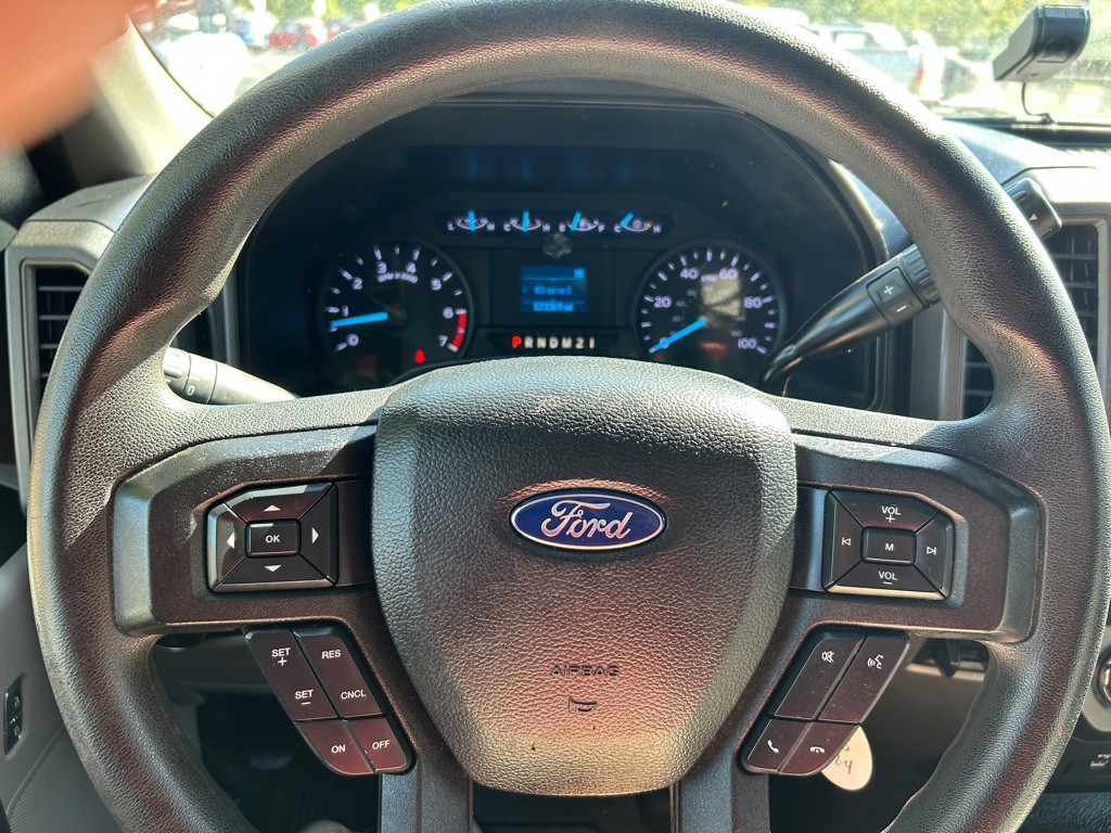 2019 Ford F-250 Image 26