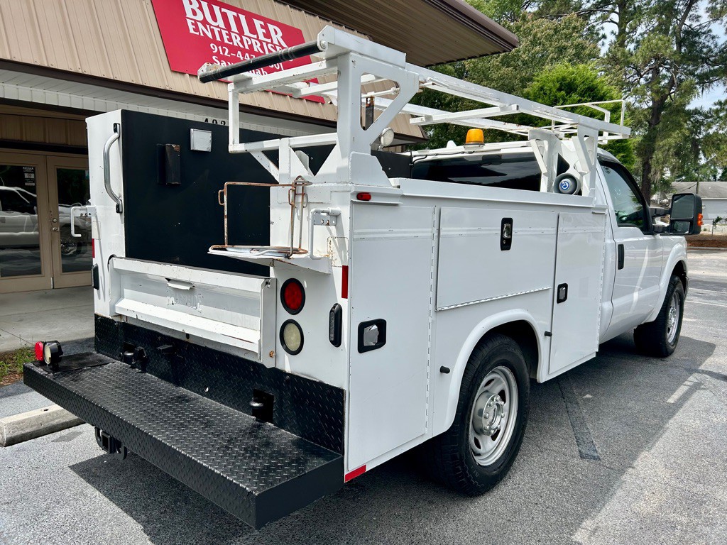 2016 Ford F-350 Image 3