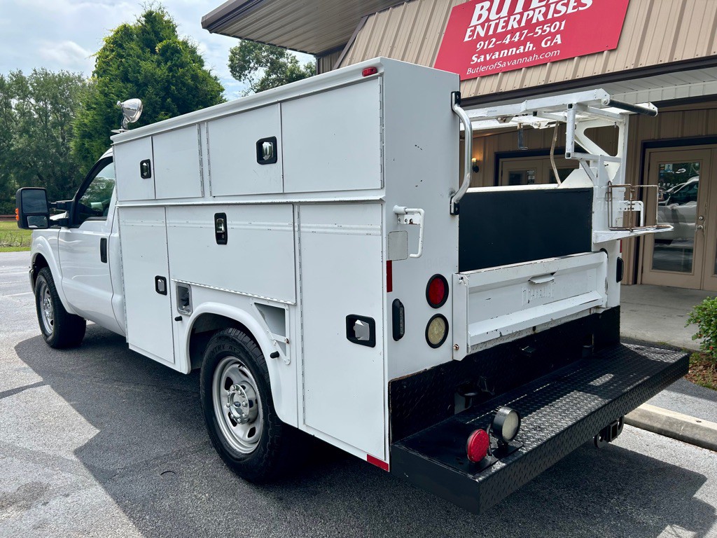 2016 Ford F-350 Image 6