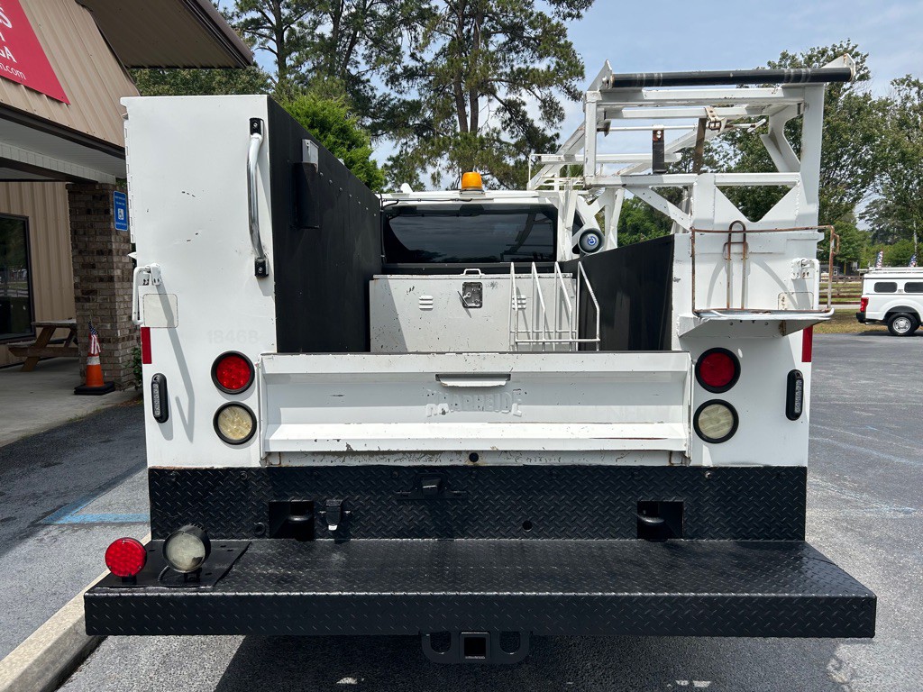 2016 Ford F-350 Image 7