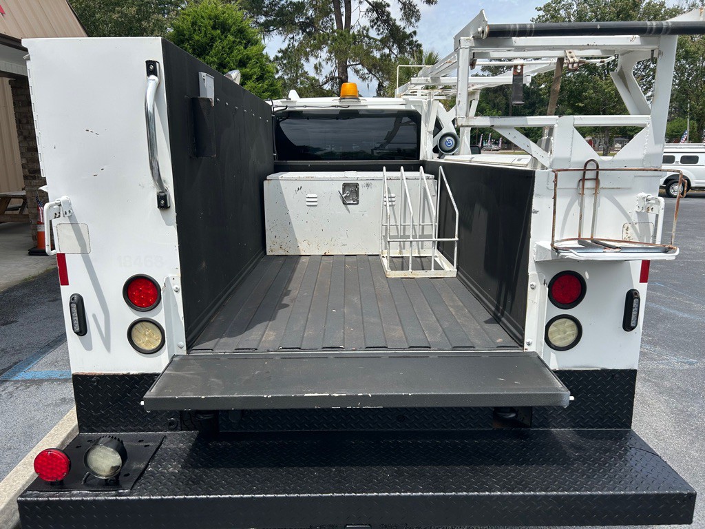 2016 Ford F-350 Image 8