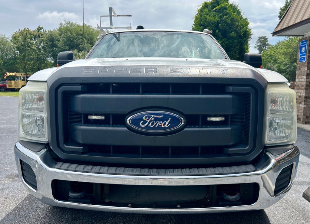 2016 Ford F-350 Image 9