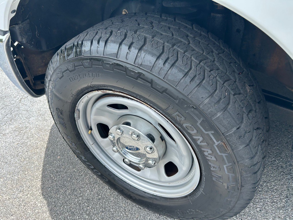 2016 Ford F-350 Image 14