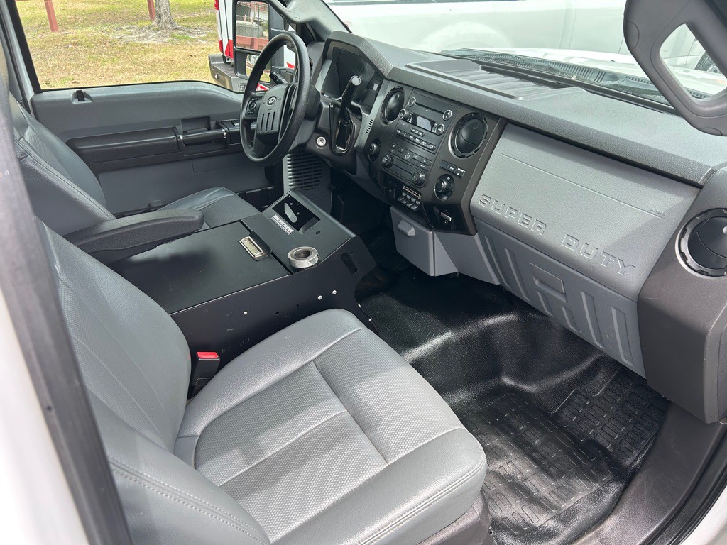 2016 Ford F-350 Image 23