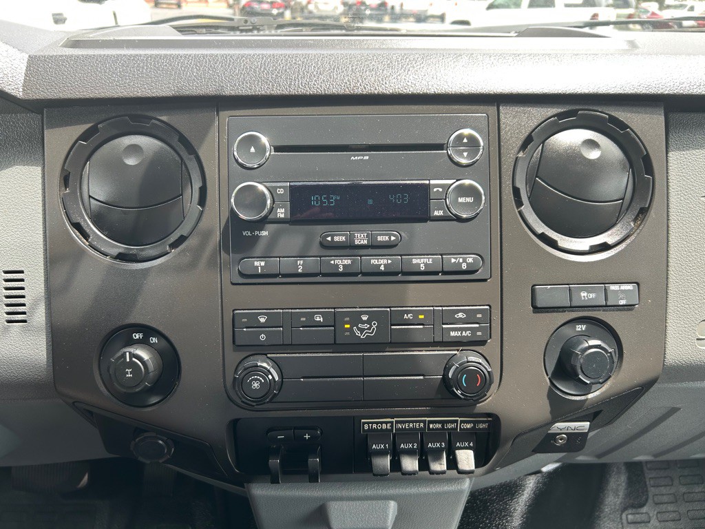 2016 Ford F-350 Image 27