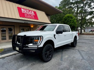 Image for 2022 Ford F-150 XLT ID: 7375989