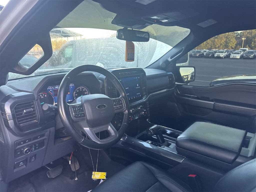 2022 Ford F-150 Image 3
