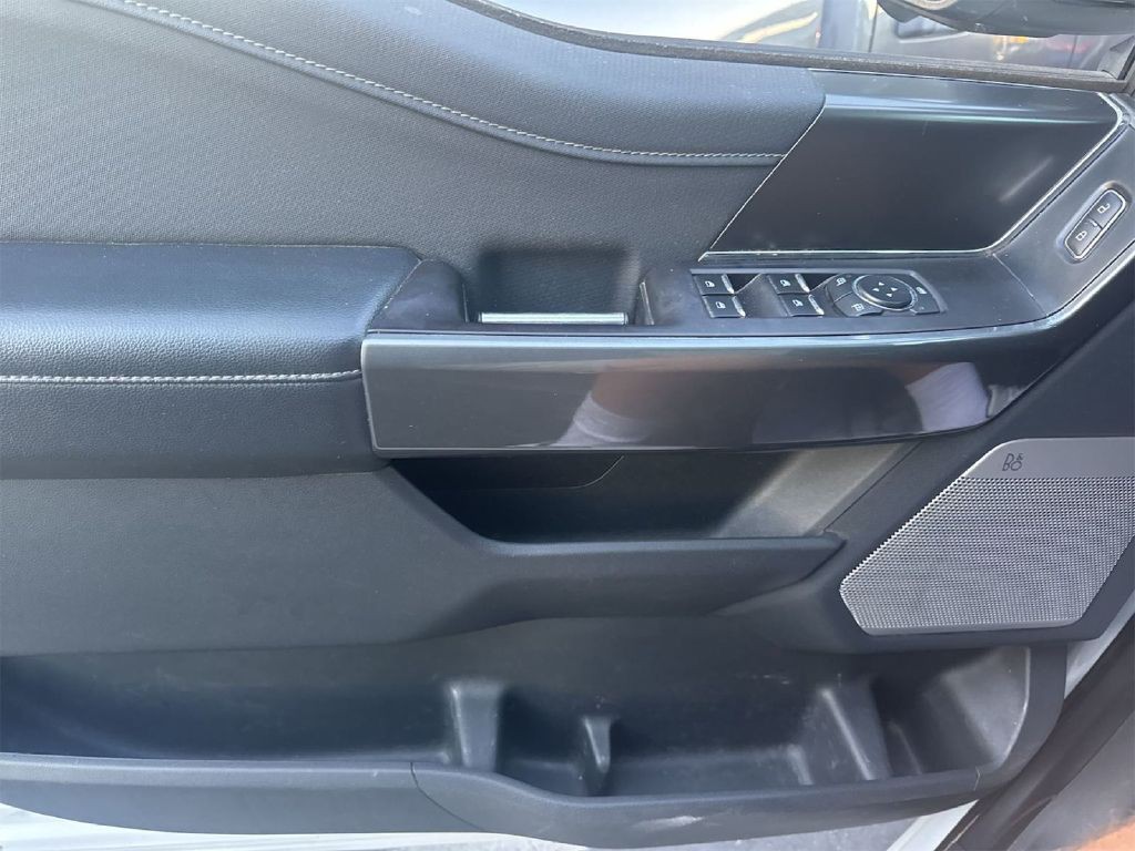2022 Ford F-150 Image 4