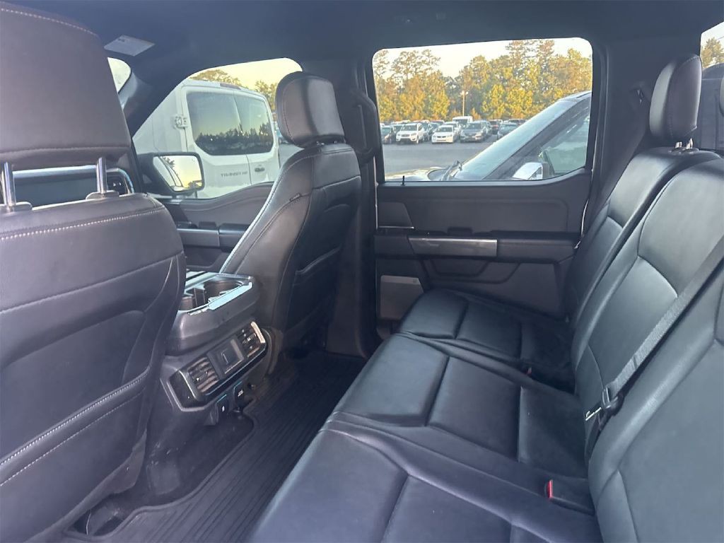 2022 Ford F-150 Image 5