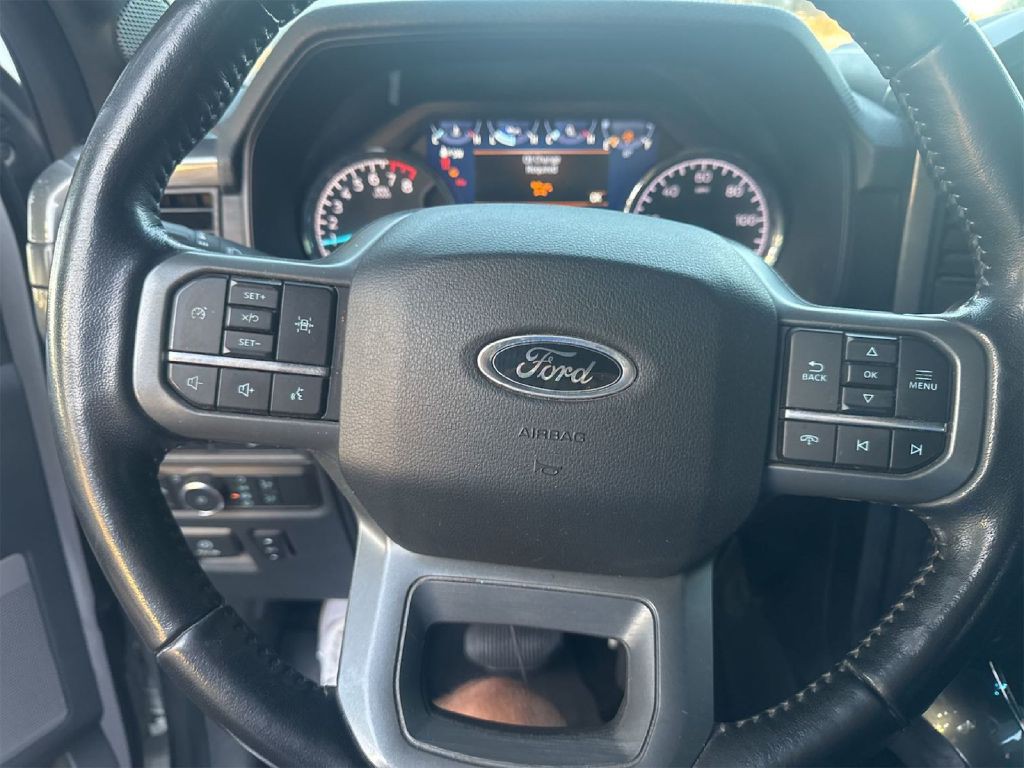 2022 Ford F-150 Image 7