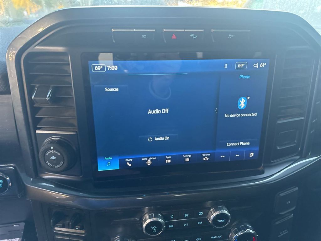 2022 Ford F-150 Image 8