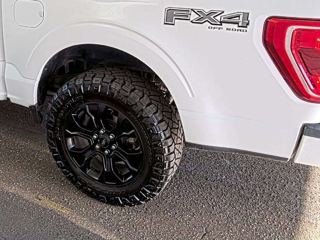 2022 Ford F-150 Image 9