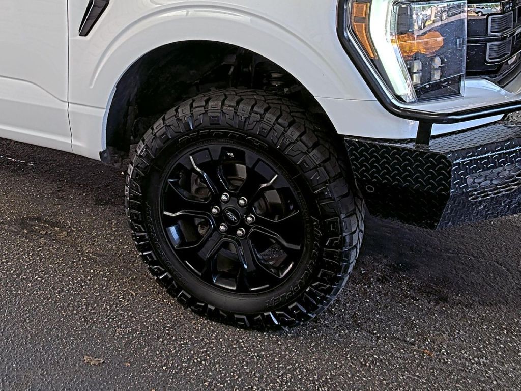 2022 Ford F-150 Image 10