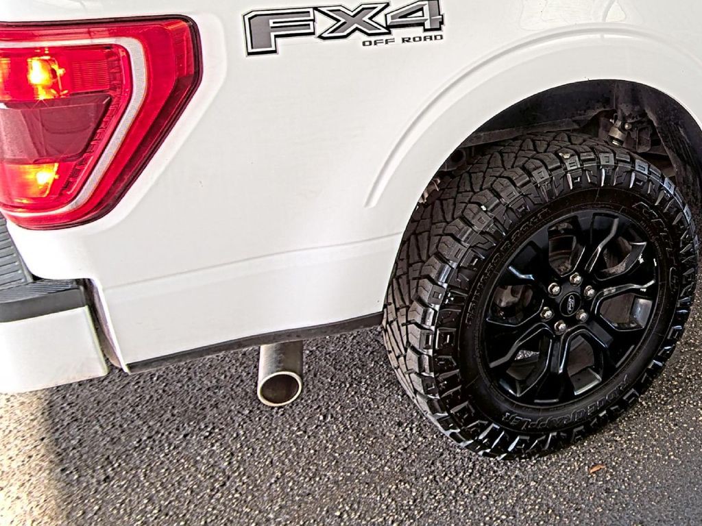 2022 Ford F-150 Image 11