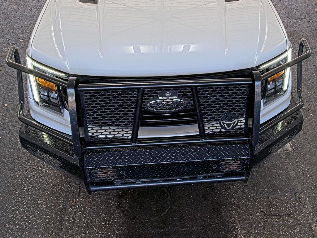 2022 Ford F-150 Image 13