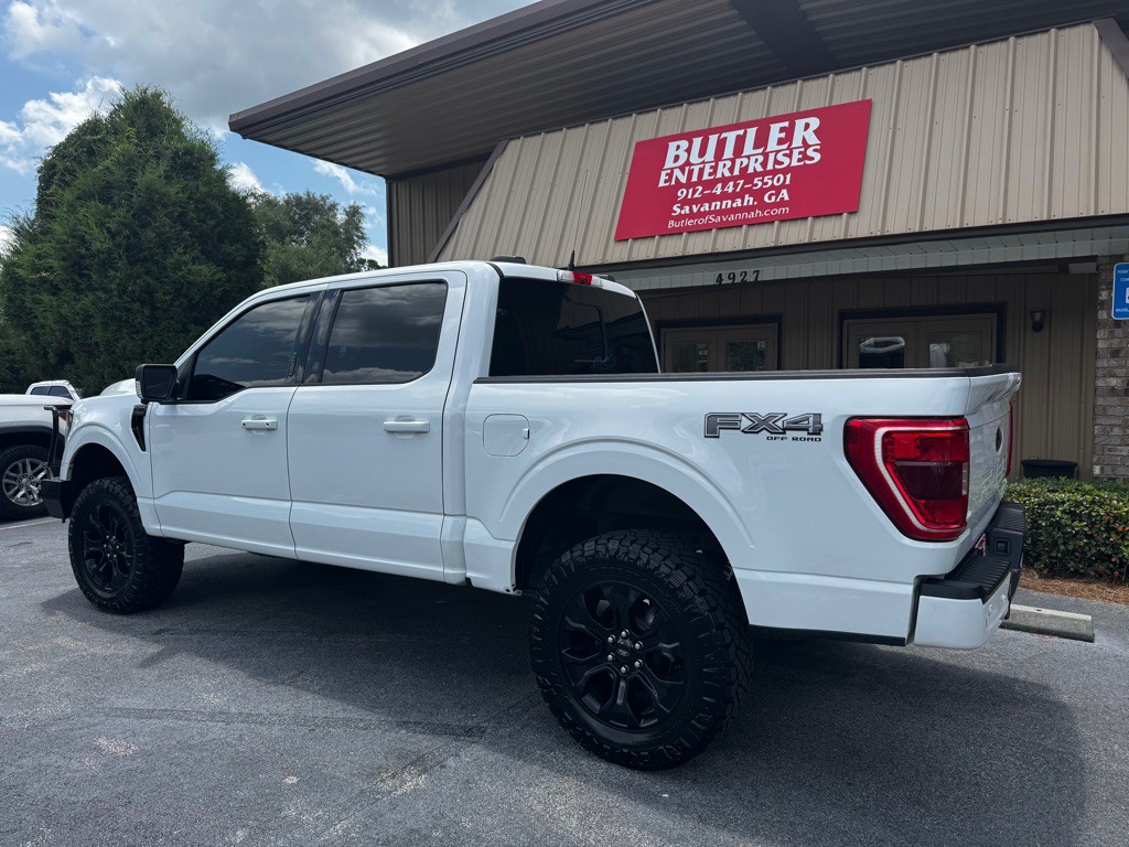 2022 Ford F-150 Image 16