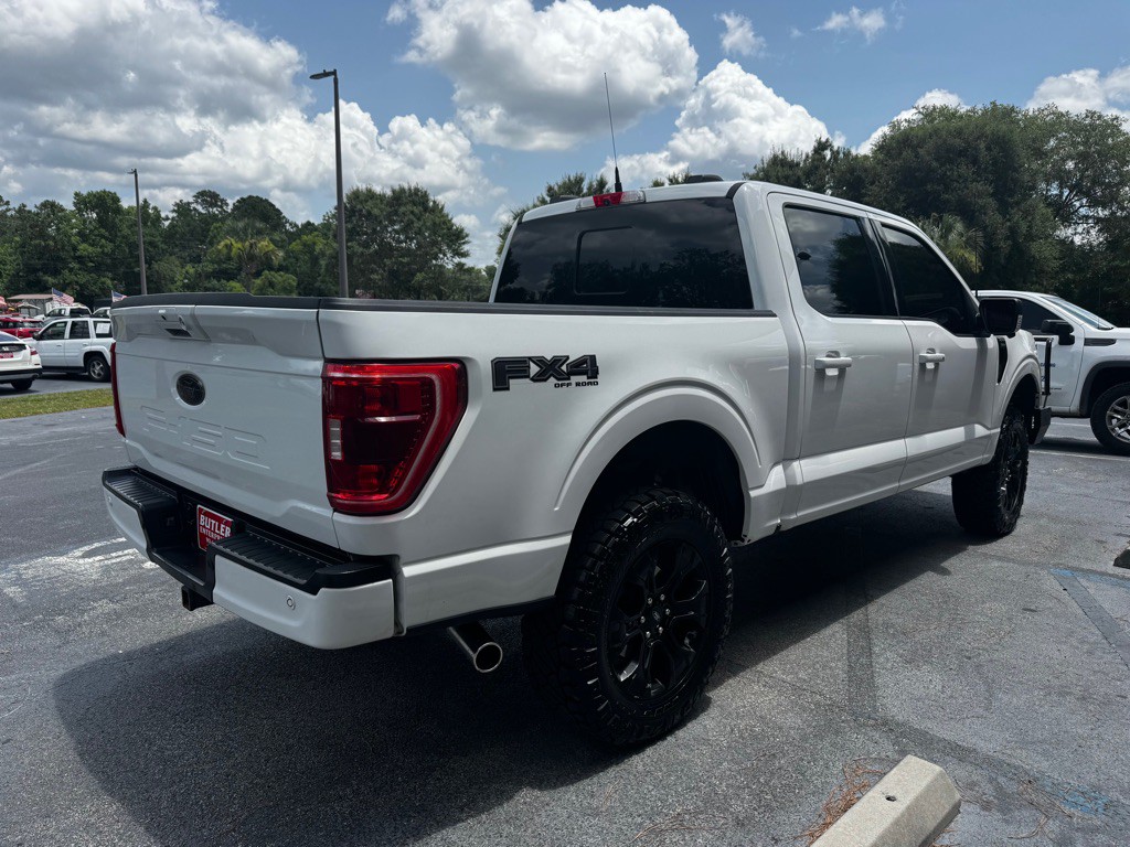 2022 Ford F-150 Image 18