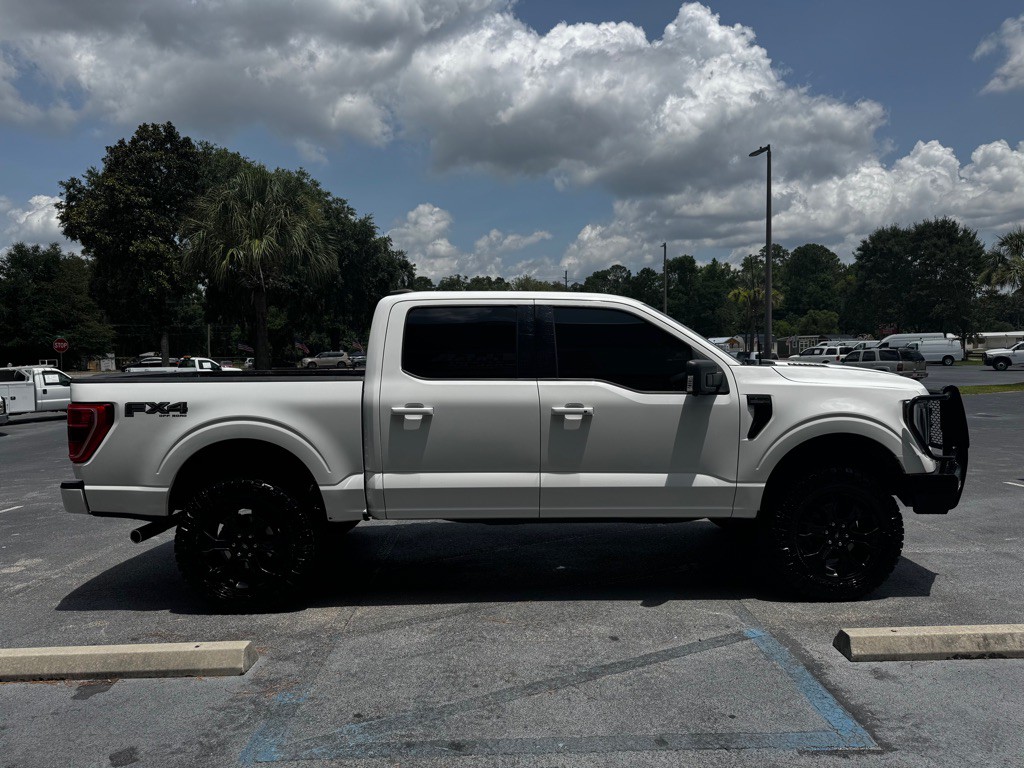 2022 Ford F-150 Image 19