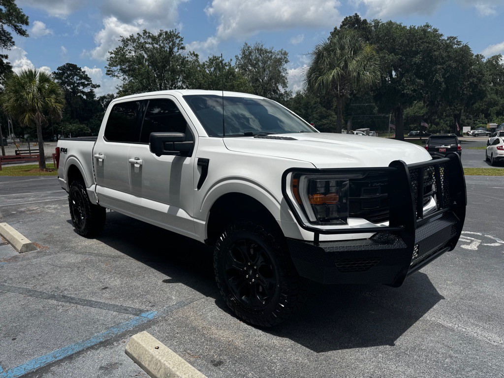 2022 Ford F-150 Image 20