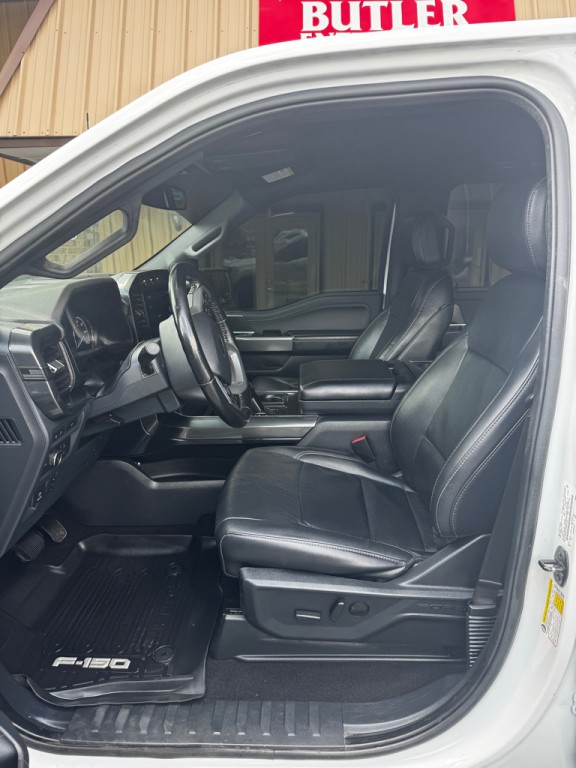 2022 Ford F-150 Image 21