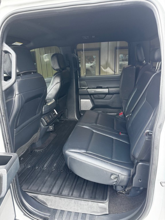 2022 Ford F-150 Image 22