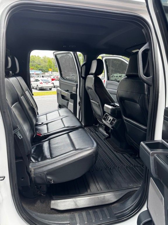 2022 Ford F-150 Image 23