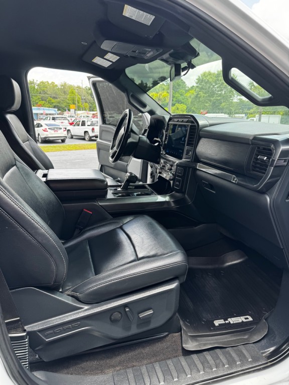 2022 Ford F-150 Image 24