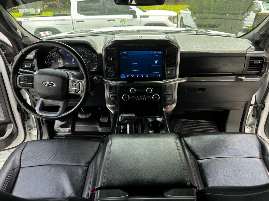 2022 Ford F-150 Image 25