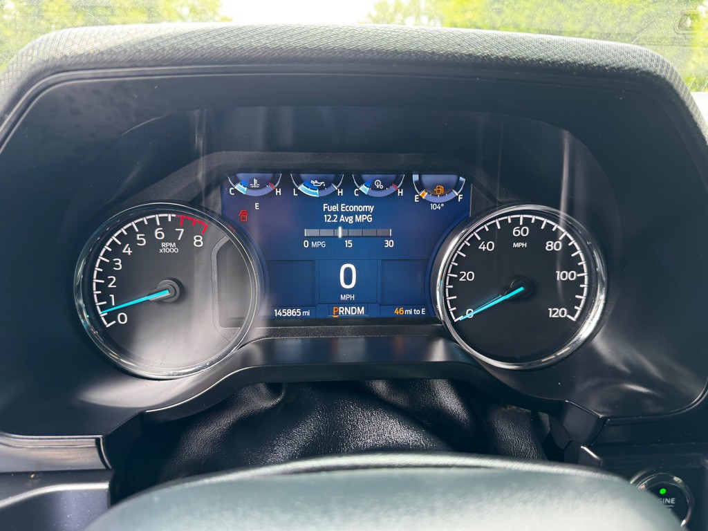 2022 Ford F-150 Image 26