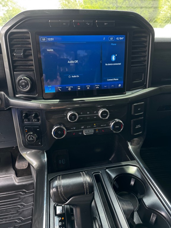 2022 Ford F-150 Image 27
