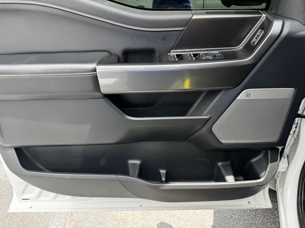 2022 Ford F-150 Image 28