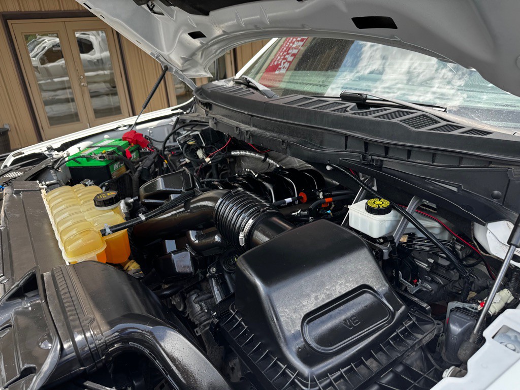 2022 Ford F-150 Image 30