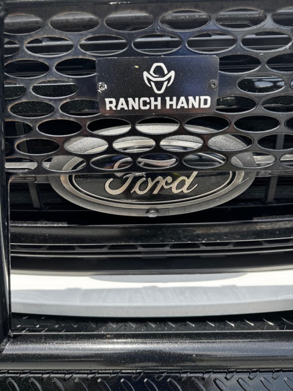 2022 Ford F-150 Image 31