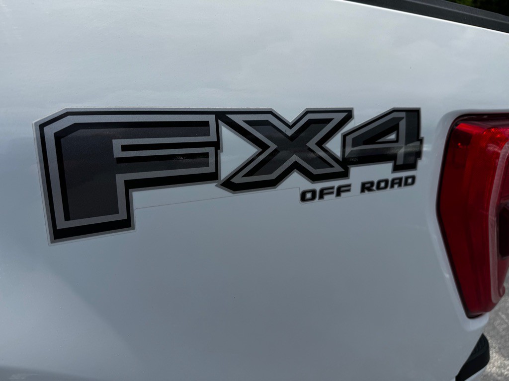 2022 Ford F-150 Image 32