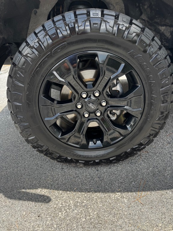 2022 Ford F-150 Image 33