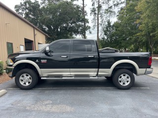 Image for 2010 Dodge Ram 2500 Laramie ID: 7379301