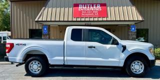 Image for 2021 Ford F-150 XL ID: 7406569