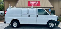 Image for 2019 Chevrolet Express Cargo ID: 7406604