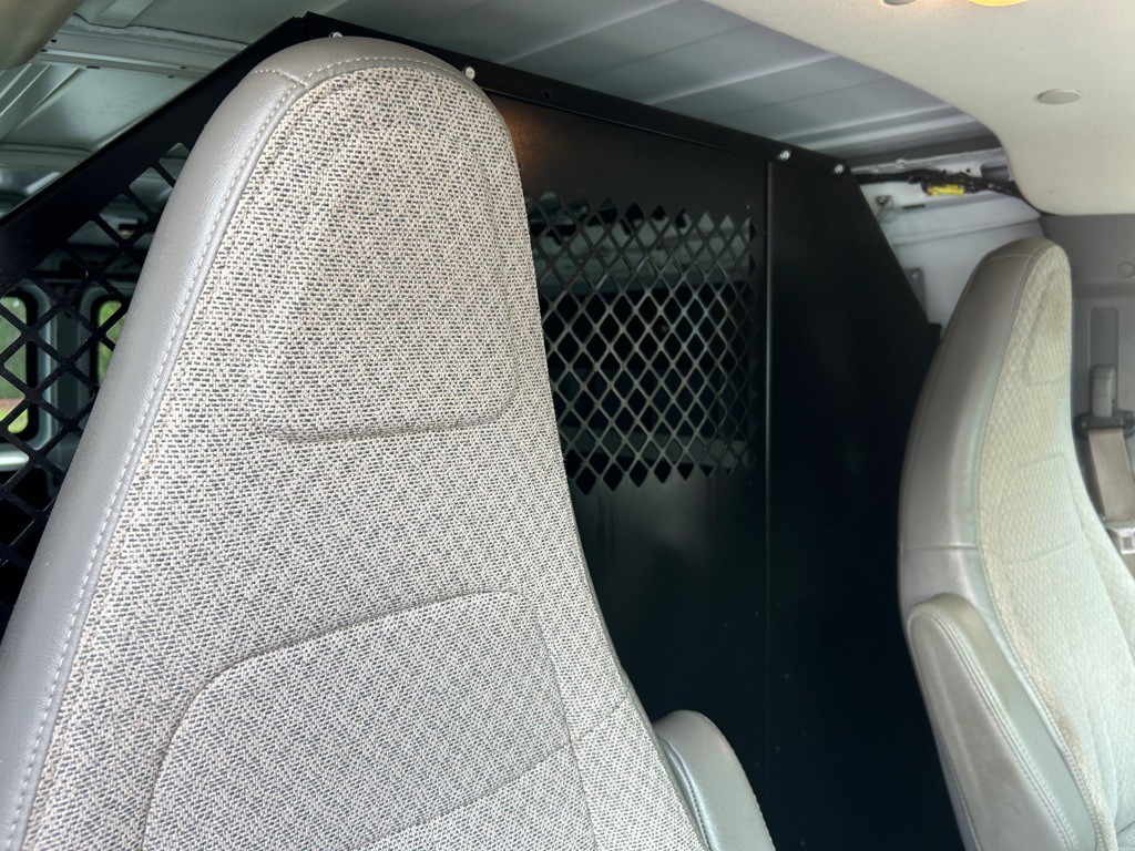 2019 Chevrolet Express Image 20