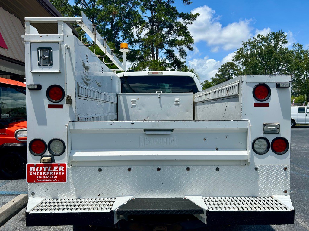 2012 Ford F-350 Image 19
