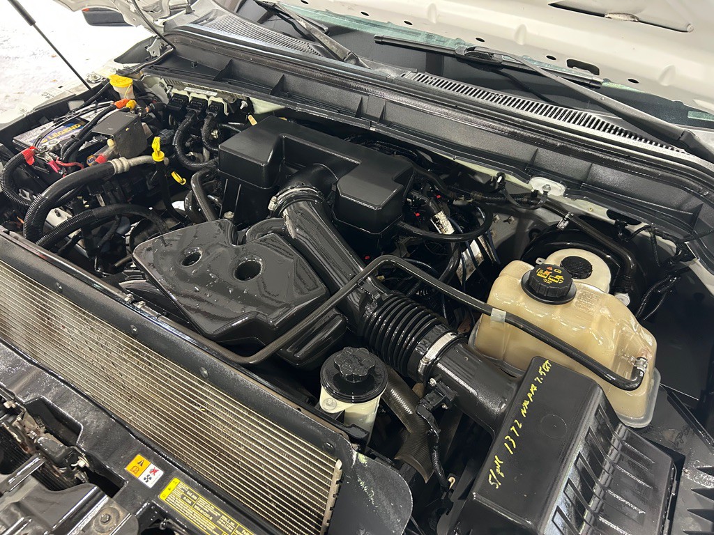 2012 Ford F-350 Image 26