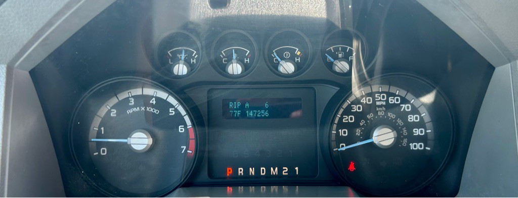 2012 Ford F-350 Image 48