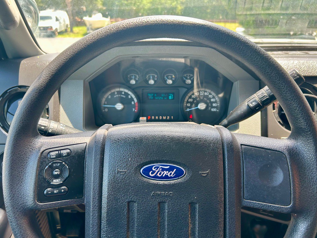 2012 Ford F-350 Image 49